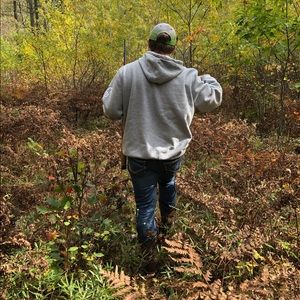 Meet your Posher, Brady